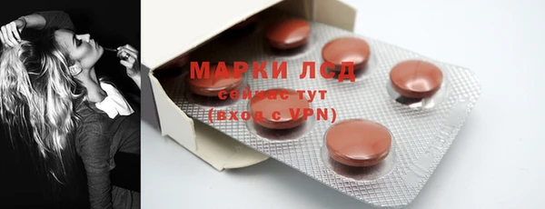 крисы Баксан